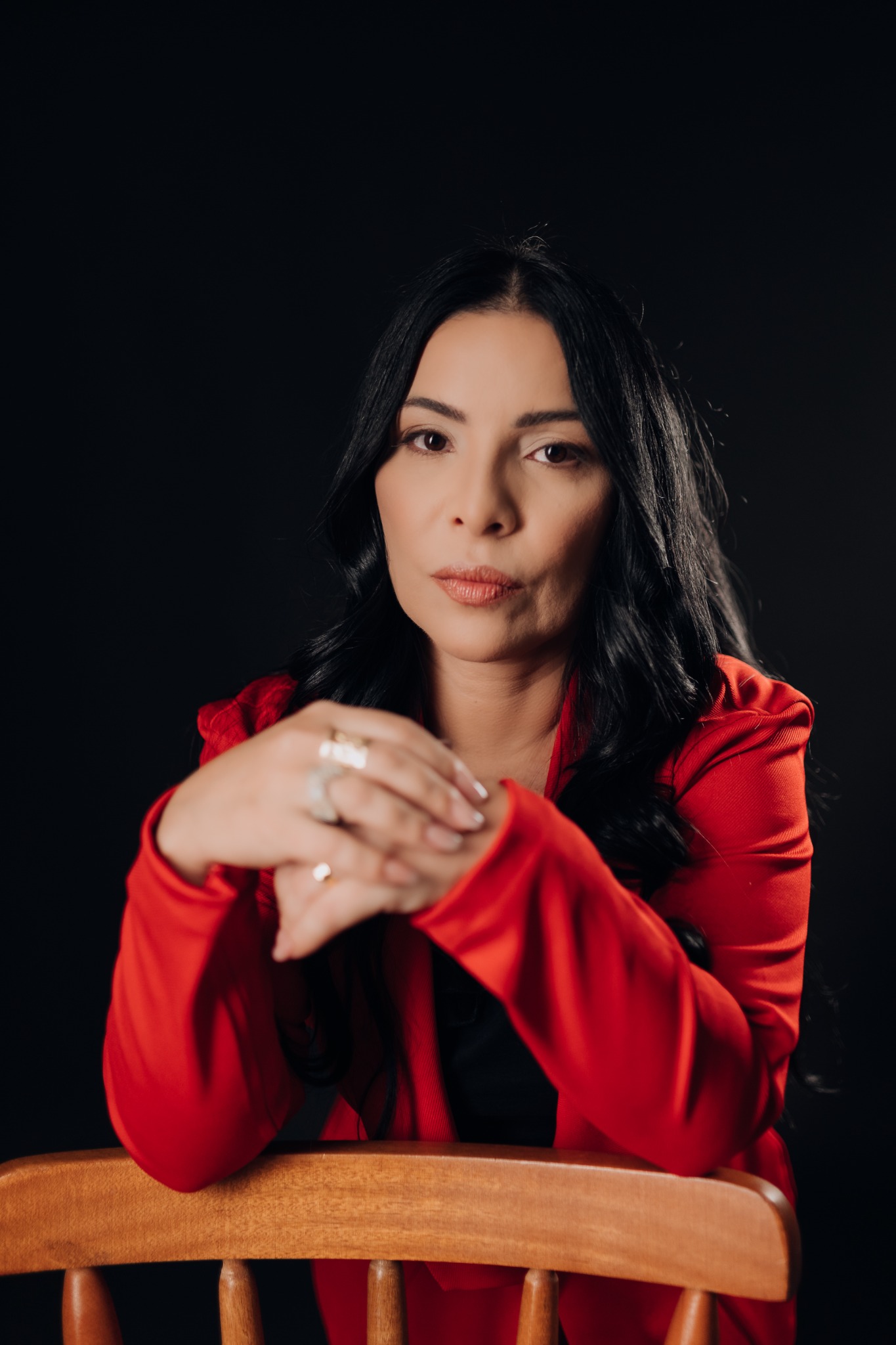 Dra. Keila Cristina Pereira